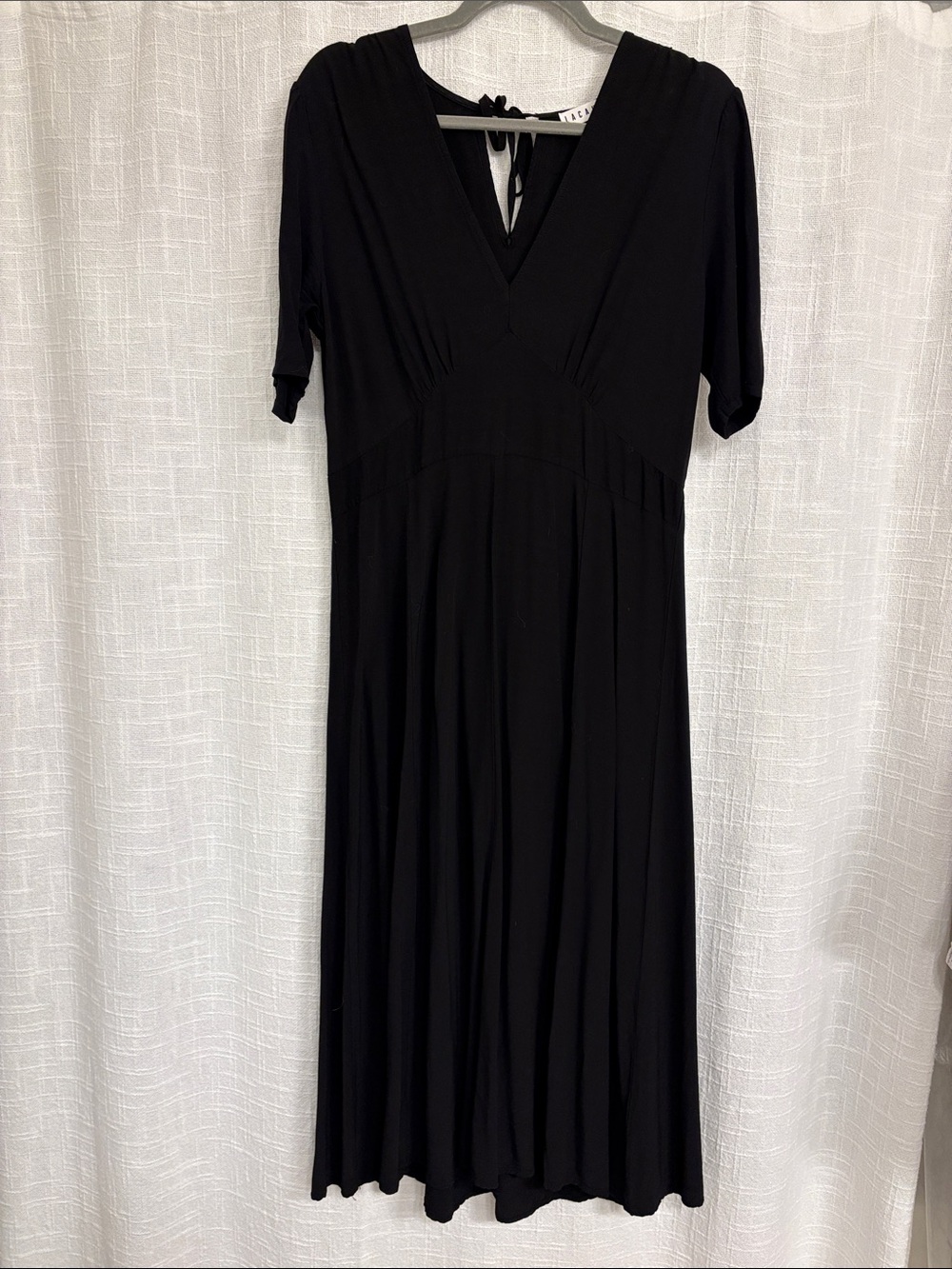 LACAUSA Dress